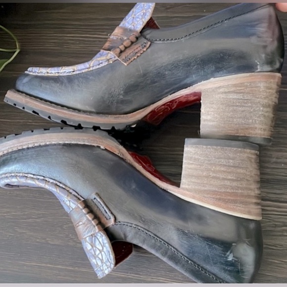 Freebird Bristol Size 7 - Picture 11 of 16